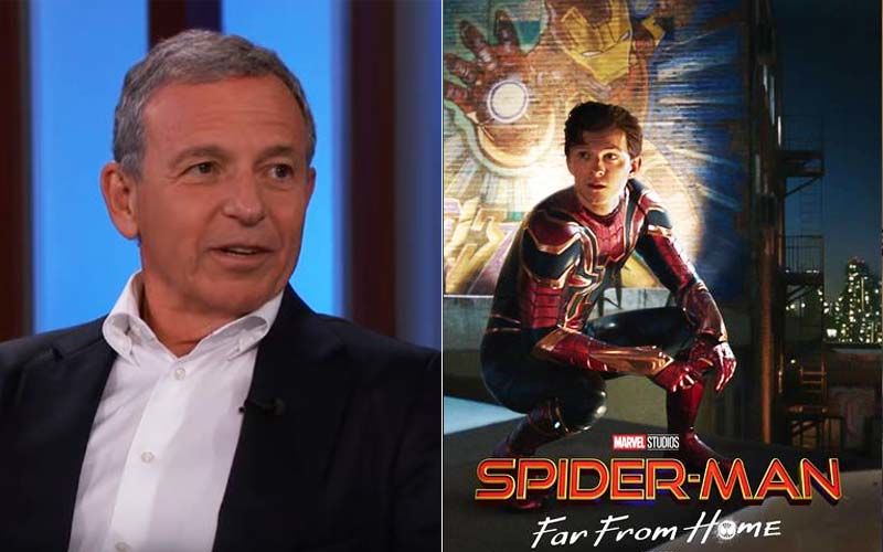 Tom Holland Is Solely Responsible For Spider-Man’s Return To MCU Reveals Disney CEO