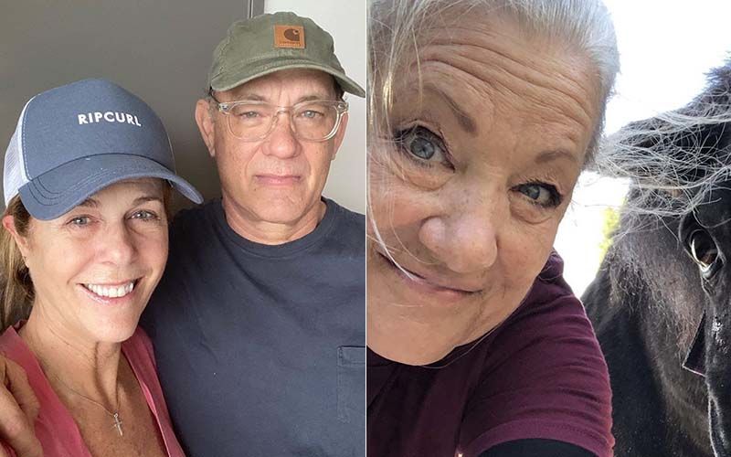 Tom Hanks’ Sister Sandra Hanks Shares An Update On His Health After Coronavirus Treatment: He’s Not Great, But Still Okay
