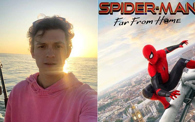 Spider-Man Tom Holland On Marvel-Sony Split: ‘It Was The Most Stressful Week Of My Life, Without Question’