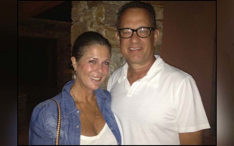 Forrest Gump Star Tom Hanks And Wife Rita Wilson Discharged From The Hospital Post Recovering From Coronavirus  - Reports