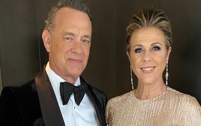 Tom Hanks-Rita Wilson Test Positive For Coronavirus; Fans Send Recovery Wishes, Ask Doctors To ‘Protect Tom'