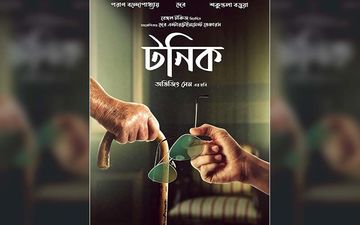 Tonic Wraps Up Shooting In Darjeeling, Actor Dev Shares Picture On Twitter
