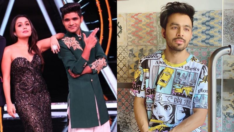 When Neha Kakkar's Mesmerising Performance With Indian Idol 10 Winner Salman Ali Left Tony Kakkar In Tears – TB Video