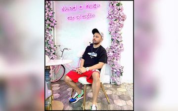 Tony Kakkar Shares First Letter Of His Upcoming Song