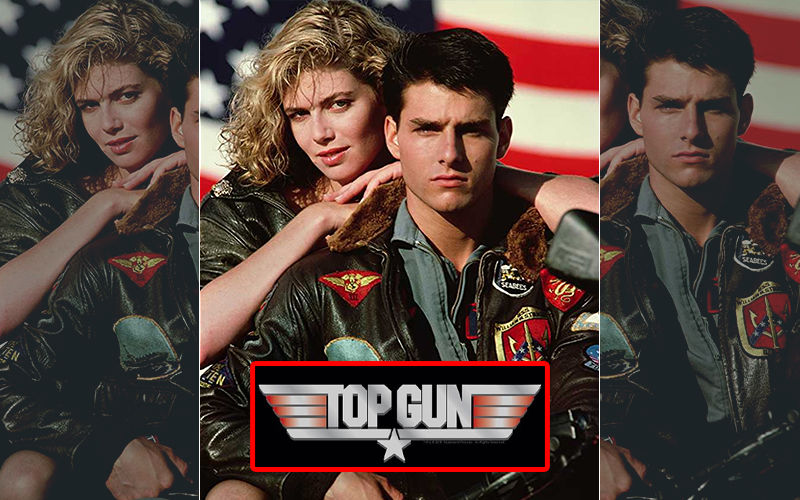 Tom Cruise Is Back As The Hotshot Fighter Pilot In Top Gun: Maverick. SIGH!
