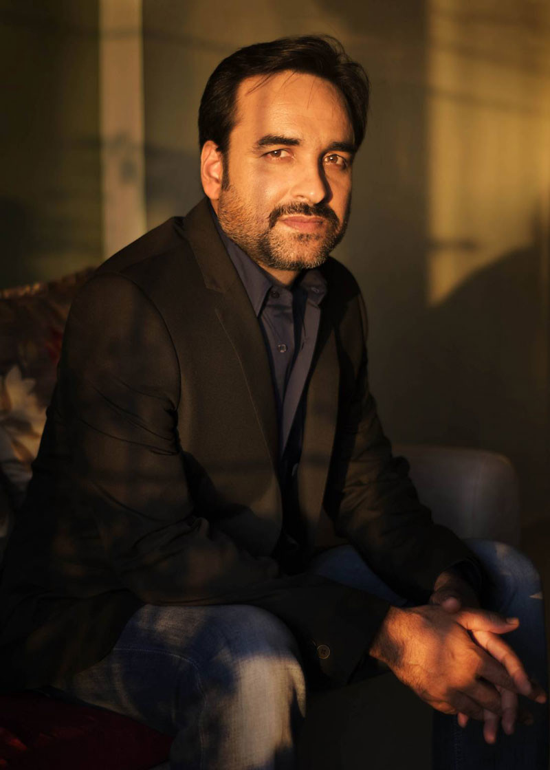 Pankaj Tripathi