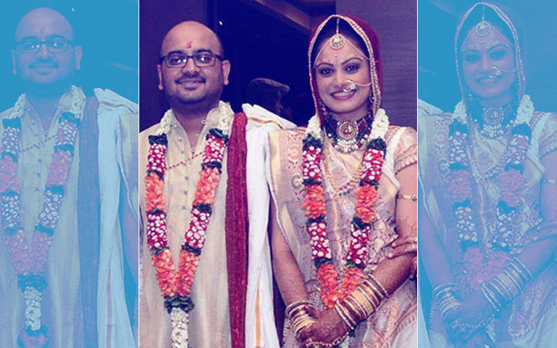 Balika Vadhu’s Toral Rasputra Aka Anandi Divorces Husband Of 5 Years