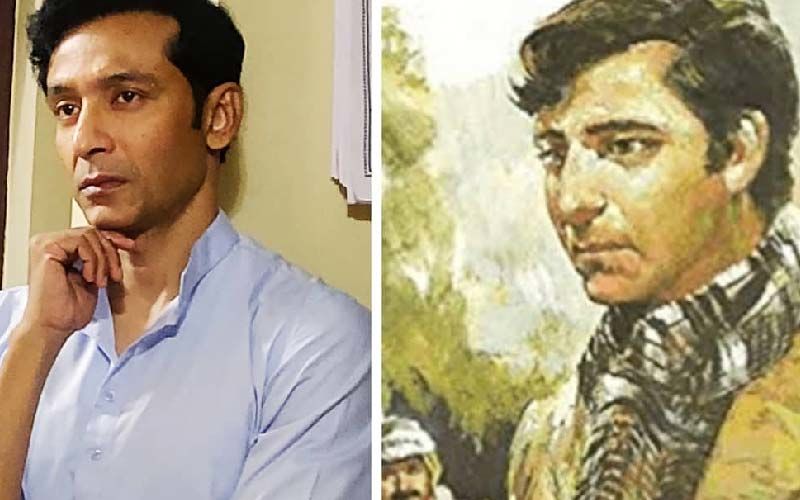 Tota Roy Choudhury Thanks Srijit Mukherji For Offering Him Dream Role Of Feluda