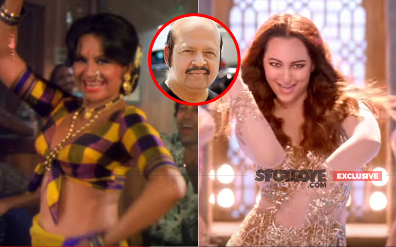 Total Dhamaal Mungda Remix: "Inse Naa Ho Paaya, Hansi Aati Hai," Says Original Composer Rajesh Roshan