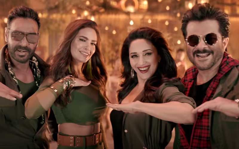 Total Dhamaal Song, Speaker Phat Jaaye: What A Surprise! This One Isn’t A Remix
