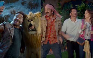 टोटल धमाल का ट्रेलर हुआ रिलीज़: माधुरी दीक्षित, अनिल कपूर और अजय देवगन खूब गुदगुदाएंगे आपको