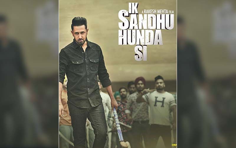 Trailer Of Ik Sandhu Hunda Si Has Gippy Grewal Stealing The Show