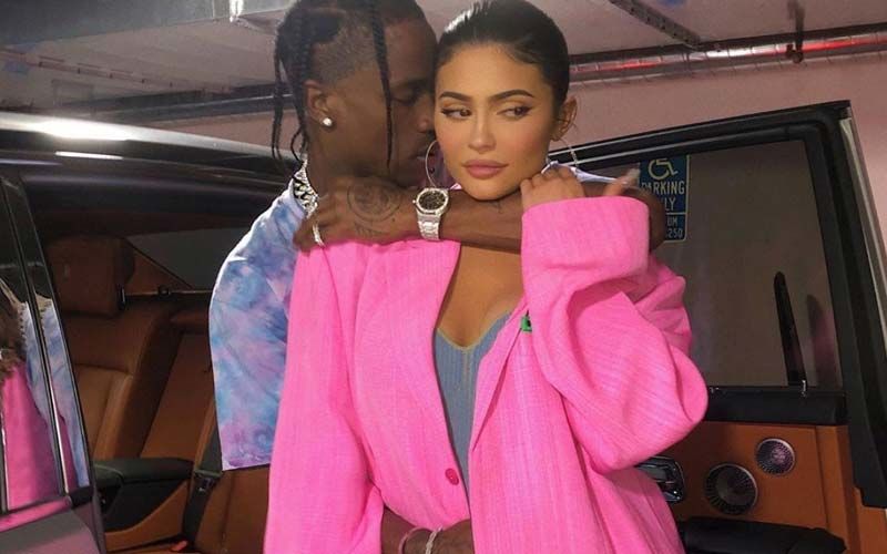 Kylie Jenner's Ex-Flame Travis Scott Pays 23.5 Million Dollars For An Extravagant Mansion - Reports