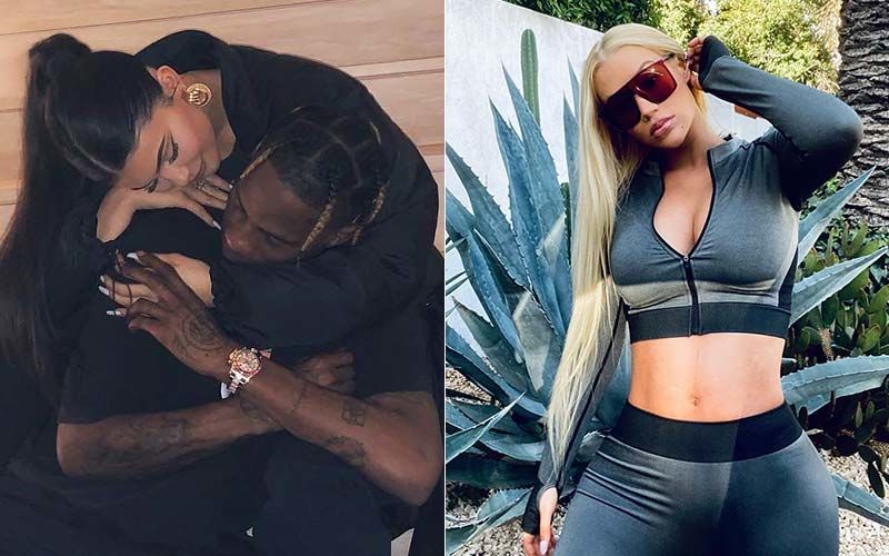 Iggy Azalea Finds A Fan In Kylie Jenner’s Ex Travis Scott; Stormi's Daddy Likes Her Sexy Instagram Pictures