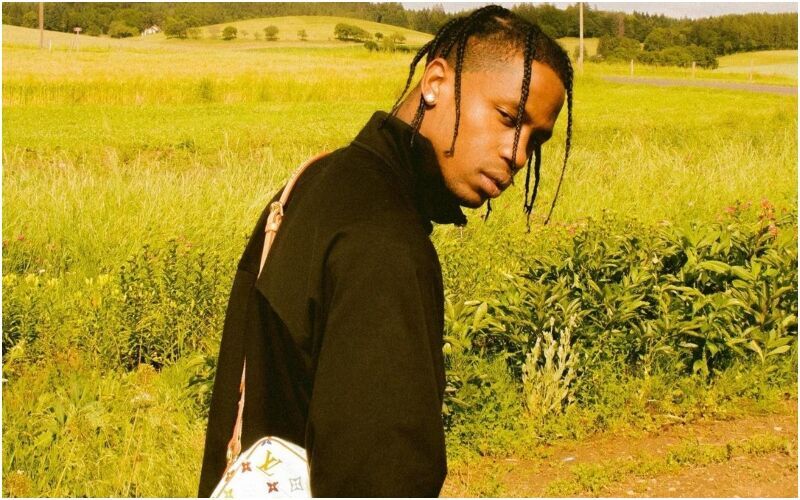 Travis Scott Pledges To Donate $5M And Launches HEAL For Safety Of Concertgoers, Netizens Say, ‘Nice Try But Still Canceled’