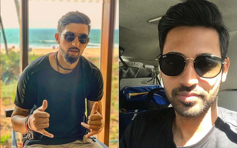 Bhuvneshwar Kumar Responds To Ishant Sharma's Dolly Parton Challenge, Teases Him About Being On Tinder