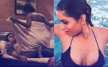 X.X.X अनसेंसर्ड का नया बोल्ड और इरोटिक ट्रेलर हुआ रिलीज़