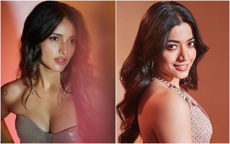 Triptii Dimri On Her Equation With Animal Co-Star Rashmika Manadanna; Actress Says, ‘She Was Just So Brilliant, Came To Me And Gave Me A Hug’