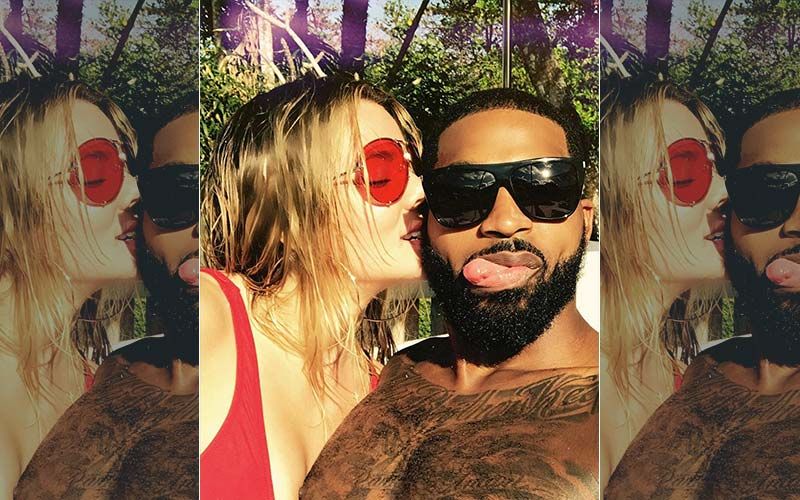 Khloe Kardashian Addresses Reconciliation Rumours With Ex Tristan Thompson After Fan Asks If They’re Back Together
