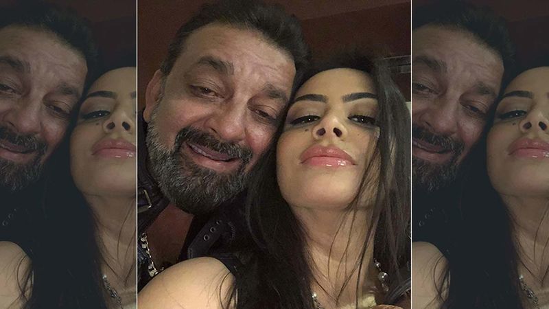 Trishala Dutt Questions About Dad Sanjay Dutt's Past Drug Addiction; Pens A Long Note Saying 'Nothing To Be Ashamed About'