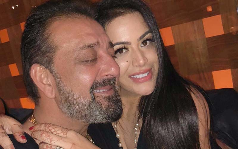 Trishala Dutt Slams A Troll For Questioning Sanjay Dutt's Parenting And Her ‘Upbringing’: ‘Get Your Facts Straight’