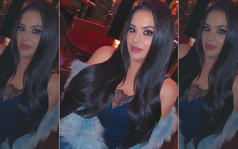 Sanjay Dutt's Daughter Trishala Dutt Posts Her Late Boyfriends Picture And Says "I Love You, I Miss You"