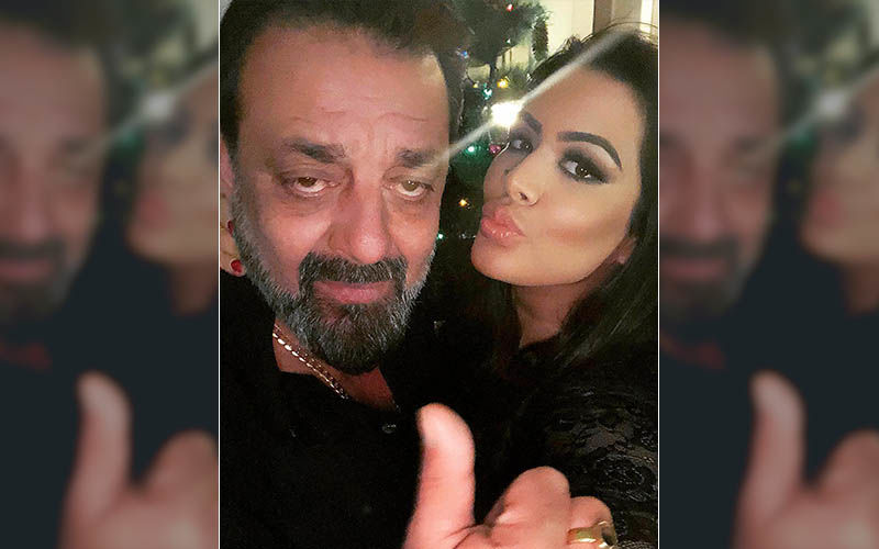 Trishala Dutt On Not Being On Good Terms With Her Father Sanjay Dutt, 'Please Do Not Believe Everything, It's Not True'