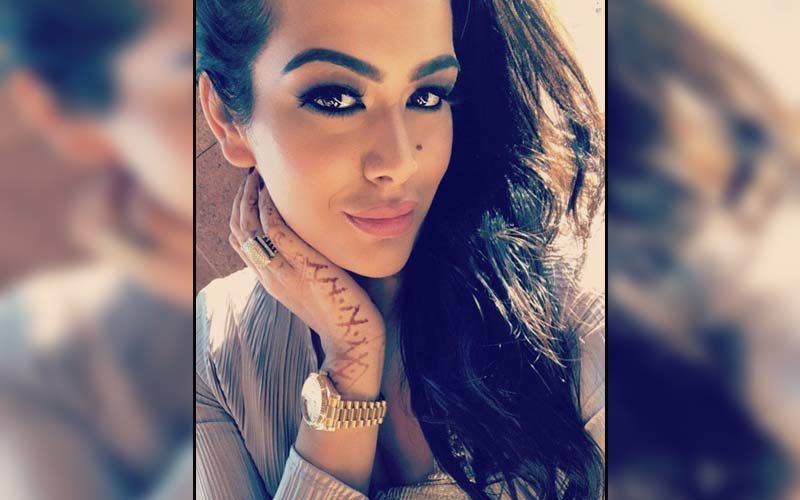 Sanjay Dutt's Daughter Trishala Says ‘I've Been Judged Since Day I Took My First Breath'; Reveals How She Deals With Judgmental People