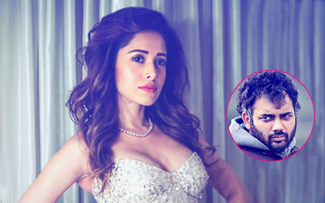 Nushrat Bharucha Stands Up For Her Sonu Ke Titu Ki Sweety Director, Luv Ranjan