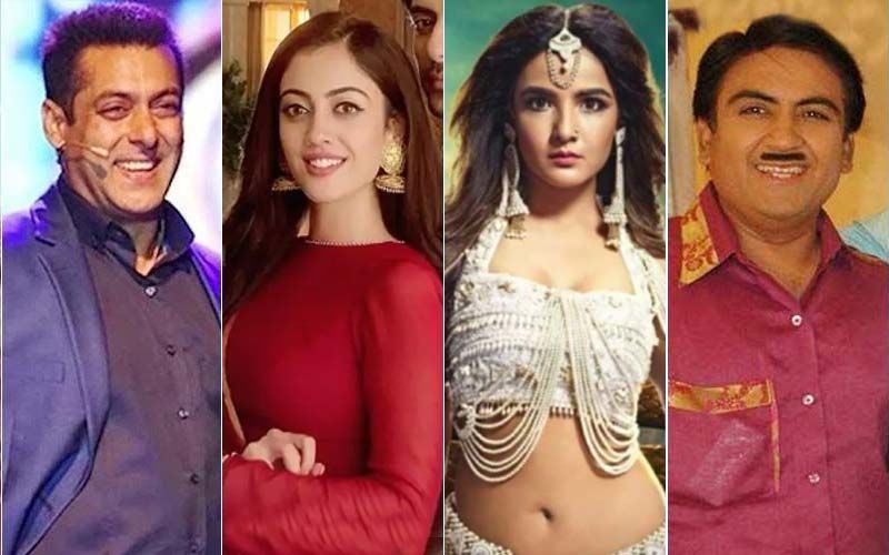 HIT OR FLOP: Bigg Boss 13, Yeh Jaadu Hai Jinn Ka, Naagin 4 Or Taarak Mehta Ka Ooltah Chashmah?