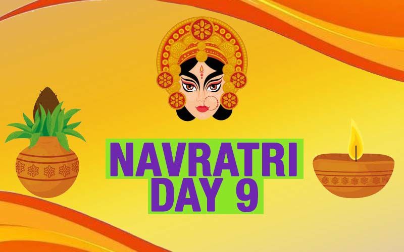 Navratri 2020: Day 9 Colour, Significance, Goddess Siddhidatri Puja Vidhi, Mantra and Shubh Muhurat