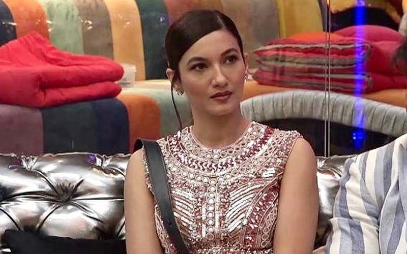 Bigg Boss 14: Gauahar Khan's Fashion Outing Inside The BB House Is Noteworthy