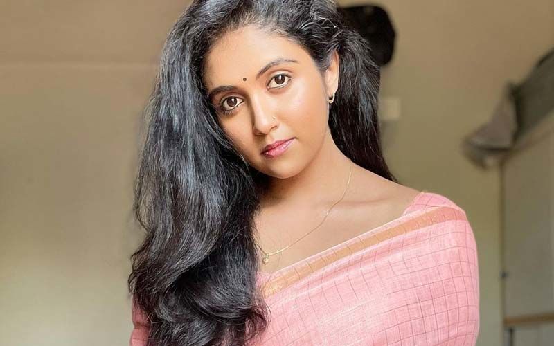 Rinku Rajguru To Be Seen In A Multi-starrer Netflix Original Drama Directed By Abhishek Chaubey