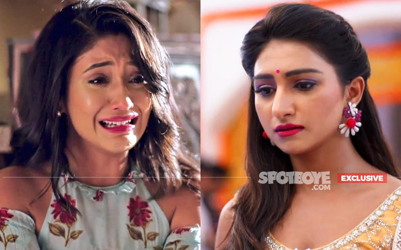 Yeh Rishta Kya Kehlata Hai Spoiler Alert: Naira To Lose Her Baby And Raise Keerti's Child