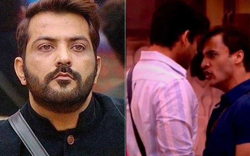Bigg Boss 13: Manu Punjabi Faces Backlash As He Advises Asim Riaz To Keep Calm After Sidharth Abuses His Family