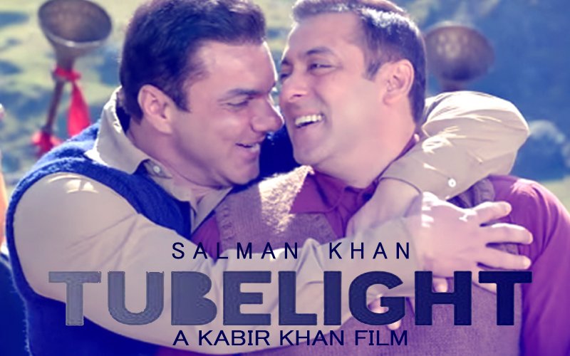 Tubelight Weekend Collection: Salman Khan's Film Earns Rs 64.77 Crore At The Box-Office. Will Eid Festivities Help?