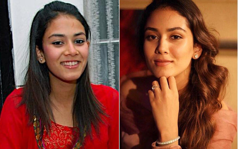 Tuesday Transformation: Mira Rajput’s Before-After Pictures Will Make Your Jaws Drop