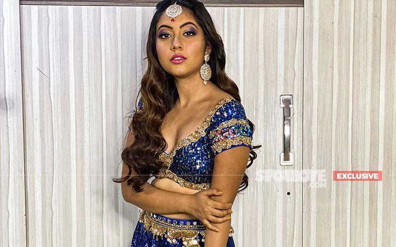 Tujhse Hai Raabta Actress Reem Shaikh’s Dance Act On A Recent Awards Show Got Delayed By 7 Hours, Here’s Why- EXCLUSIVE