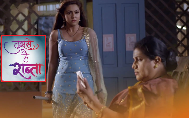 Tujhse Hai Raabta April 26, 2019, Written Updates of Full Episode: Aao Saheb Asks Kalyani to Stay Away From Malhar and Moksh