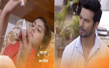 Tujhse Hai Raabta May 22, 2019, Written Updates of Full Episode: Sampada Takes Advantage of Kalyani's Disability