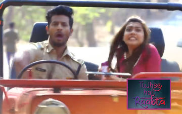 Tujhse Hai Raabta May 17, 2019, Written Updates of Full Episode: Kalyani and Malhar Try To Find Out Everything About Atharv