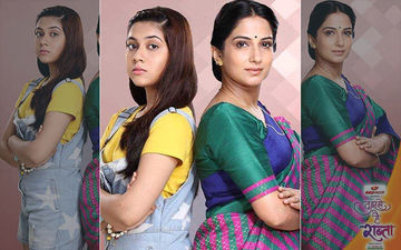 Tujhse Hai Raabta April 24, 2019, Written Updates of Full Episode: Sarthak Asks Malhar to Apologize to Kalyani