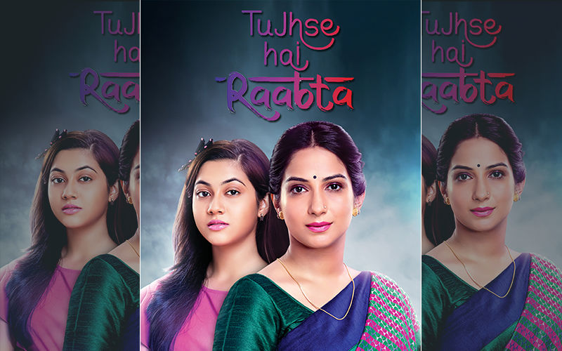 Tujhse Hai Raabta, Written Update of Full Episode, April 10, 2019: Aao Saheb Blames Anupriya Too for Rao's Death