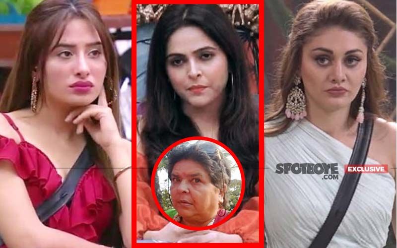 Bigg Boss 13: Madhurima Tuli's Mother Blasts Shefali Jariwala And Mahira Sharma For Calling Her Daughter 'Kaam Chor'- EXCLUSIVE