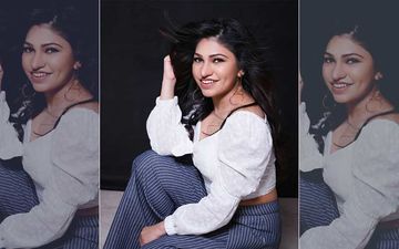 Tulsi Kumar On O Saki Saki And Sheher Ki Ladki: "I Have Not Limited Myself To One Genre"