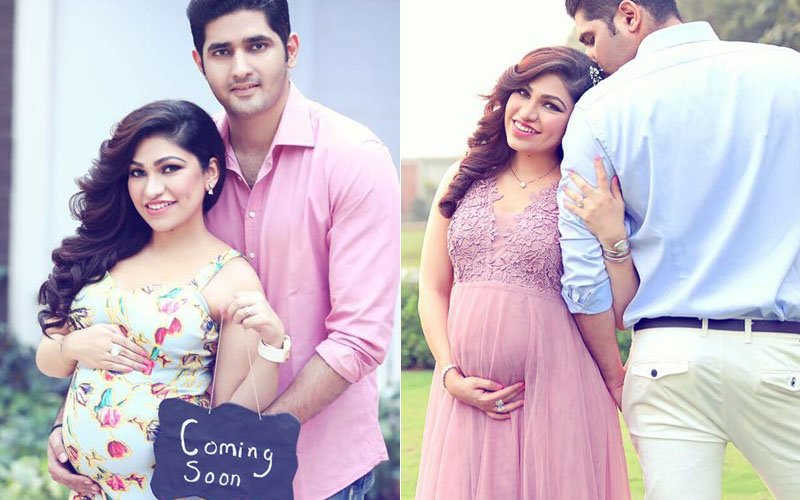 GOOD NEWS: Tulsi Kumar Is Pregnant, Will Welcome Baby In January 2018
