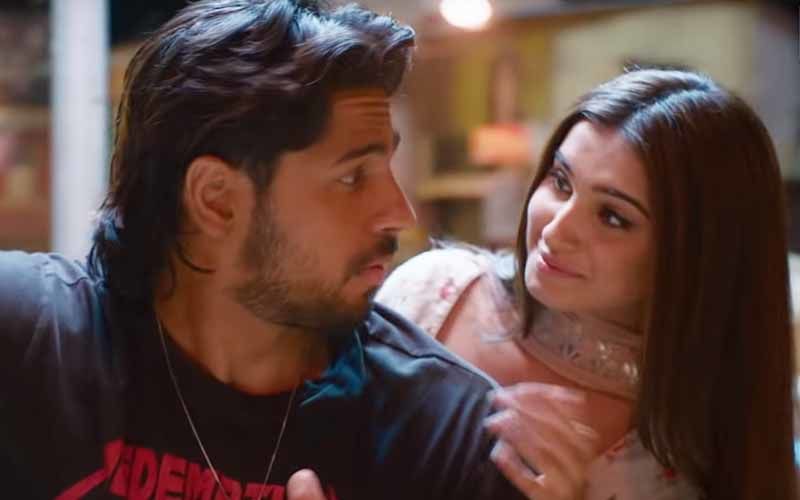 Marjaavaan Song Tum Hi Aana: Sidharth Malhotra And Tara Sutaria’s Love Story Is Heart Wrenching In This Romantic Track