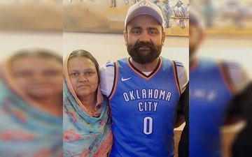 Punjabi Singer-Actor Amrit Maan’s Mother Passes Away