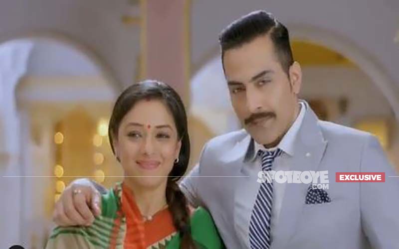 Rupali Ganguly-Sudhanshu Pandey's Anupamaa To Air From July 13- EXCLUSIVE