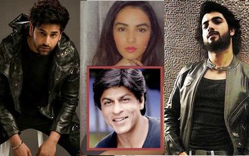World Chocolate Day: Jasmin Bhasin, Sharad Malhotra, Shashank Vyas Call Shah Rukh Khan’s Smile ‘Chocolaty’